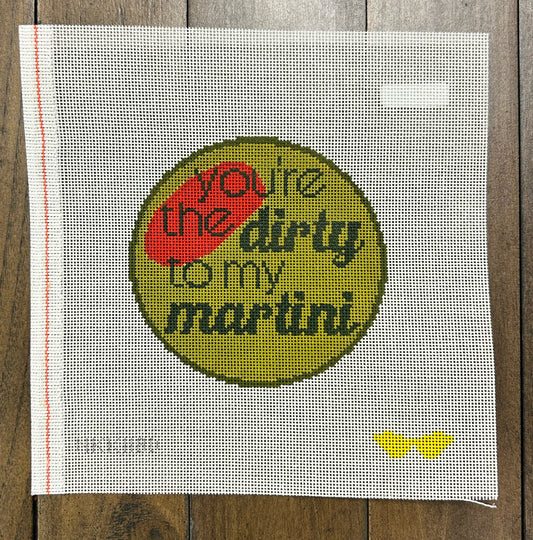 You're the Dirty Round