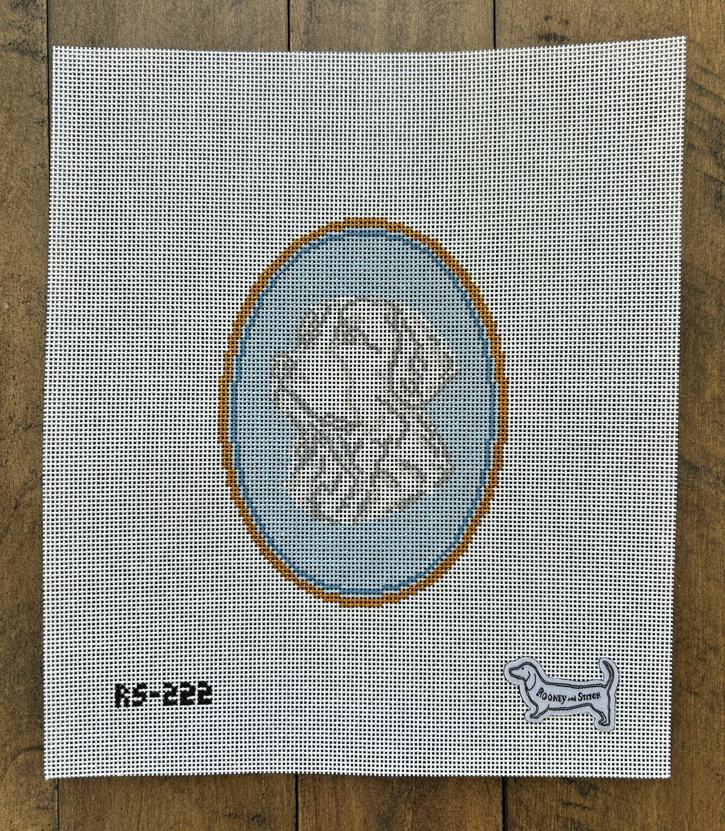 The Bernese Mountain Dog Cameo