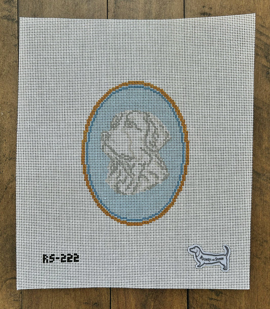 The Bernese Mountain Dog Cameo