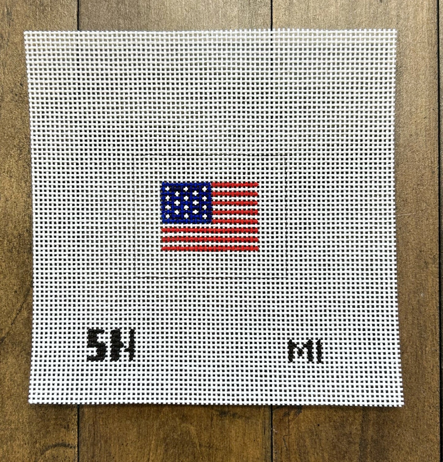 American Mini Flag