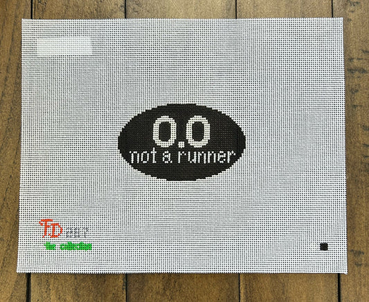 0.0 Runner