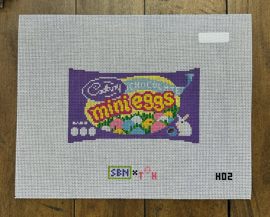 Cadbury Mini Eggs