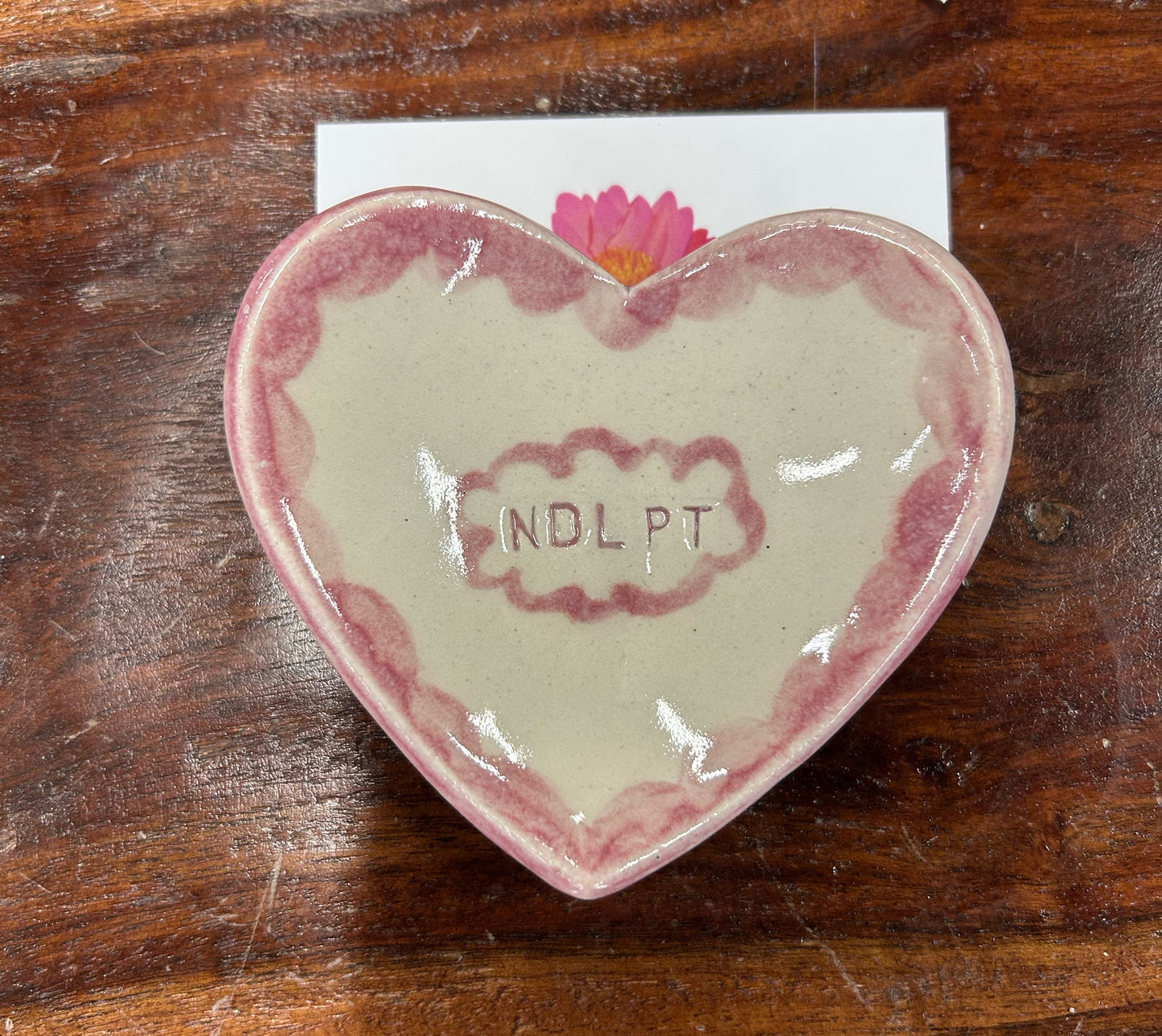 Trinket/Ort Dish