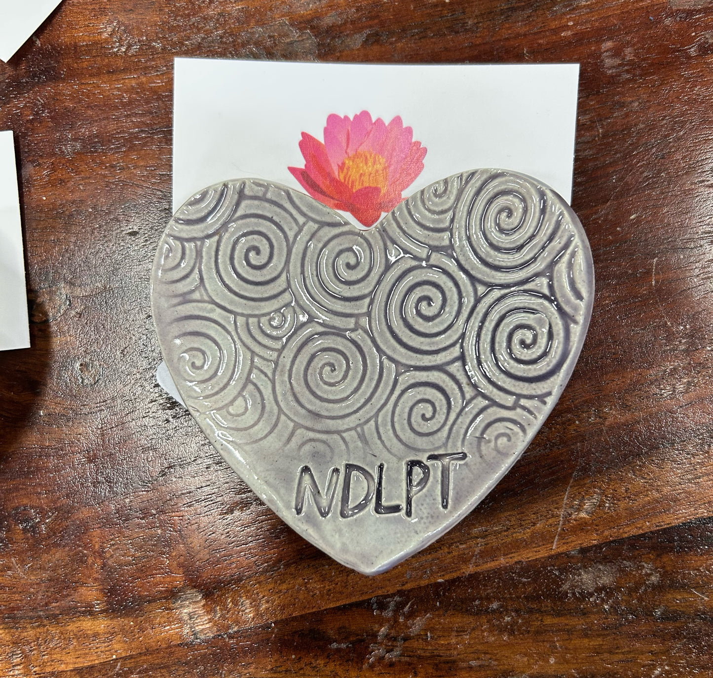 Trinket/Ort Dish