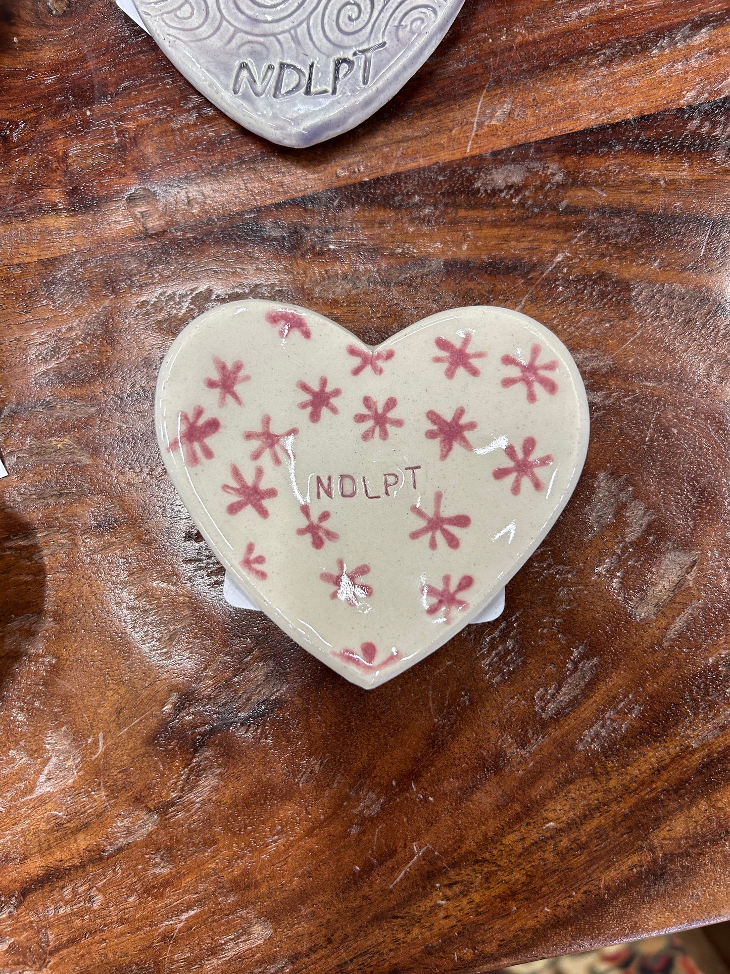 Trinket/Ort Dish