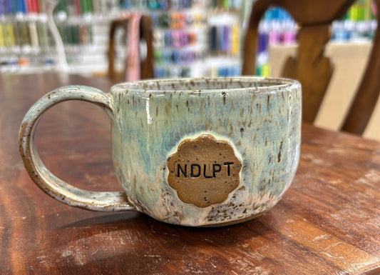 NDLPT Mug