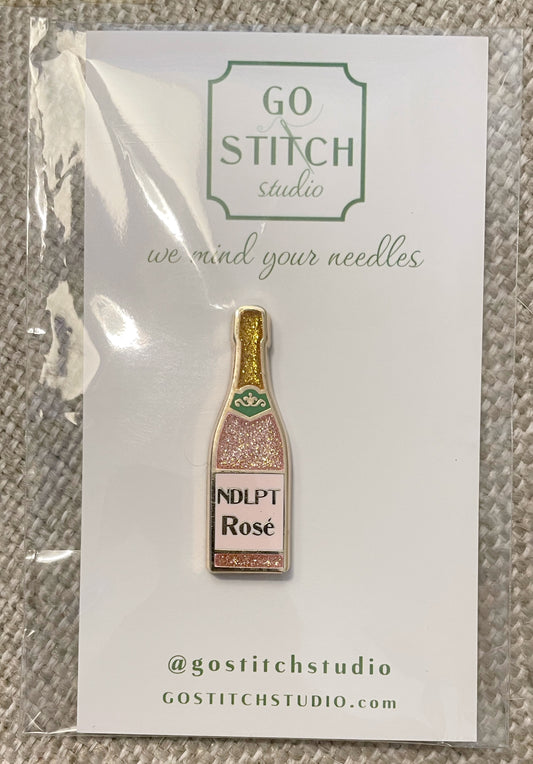 NDLPT Rose Needle Minder