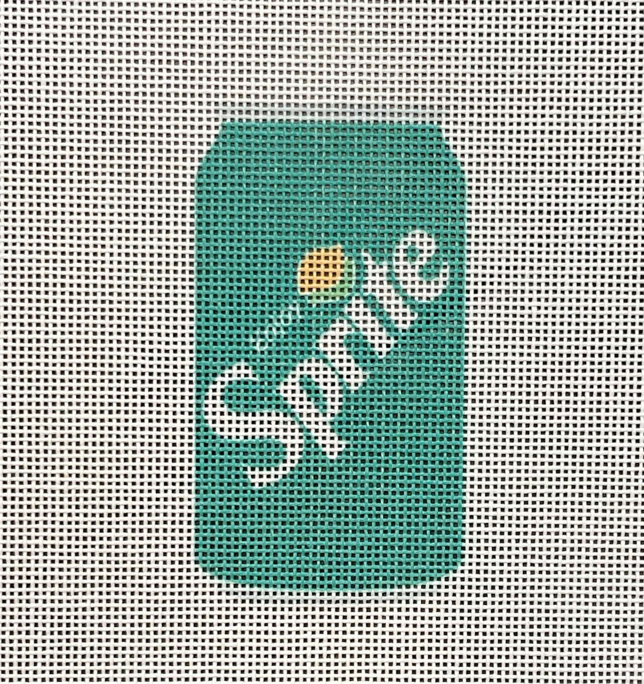 Diet Coke Can Canvas