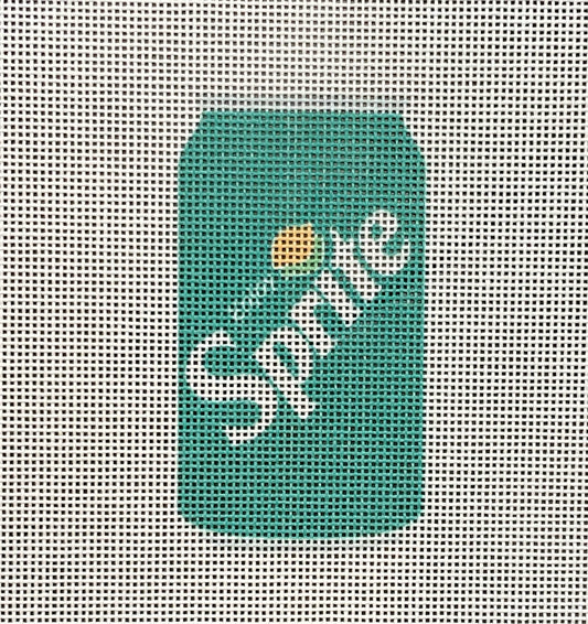 I Need a Diet Coke Canvas