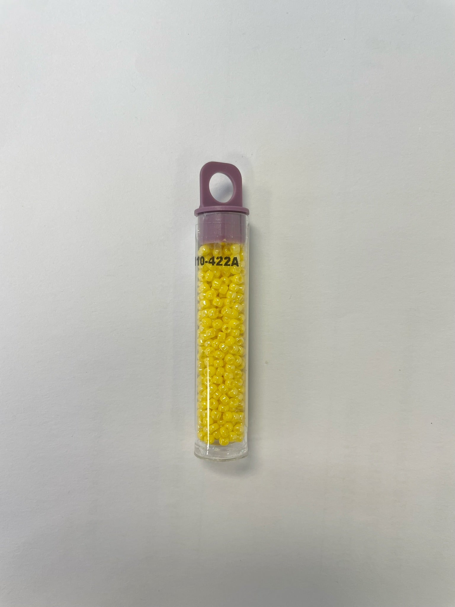 Crystal Neon Cantalope CL Accessory