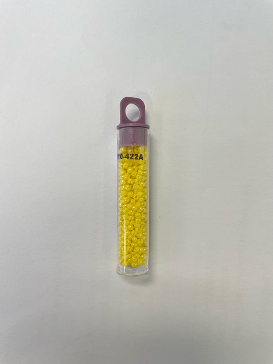 Crystal Neon Cantalope CL Accessory