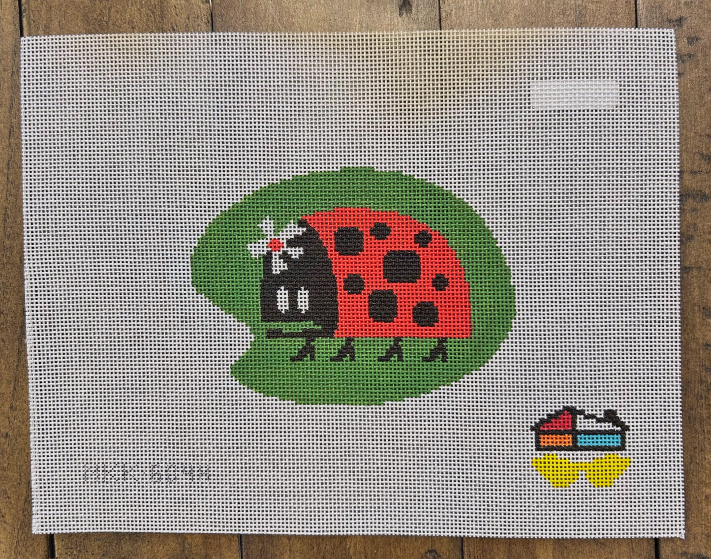 Lady Ladybug