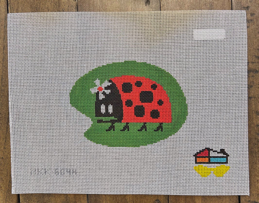 Lady Ladybug