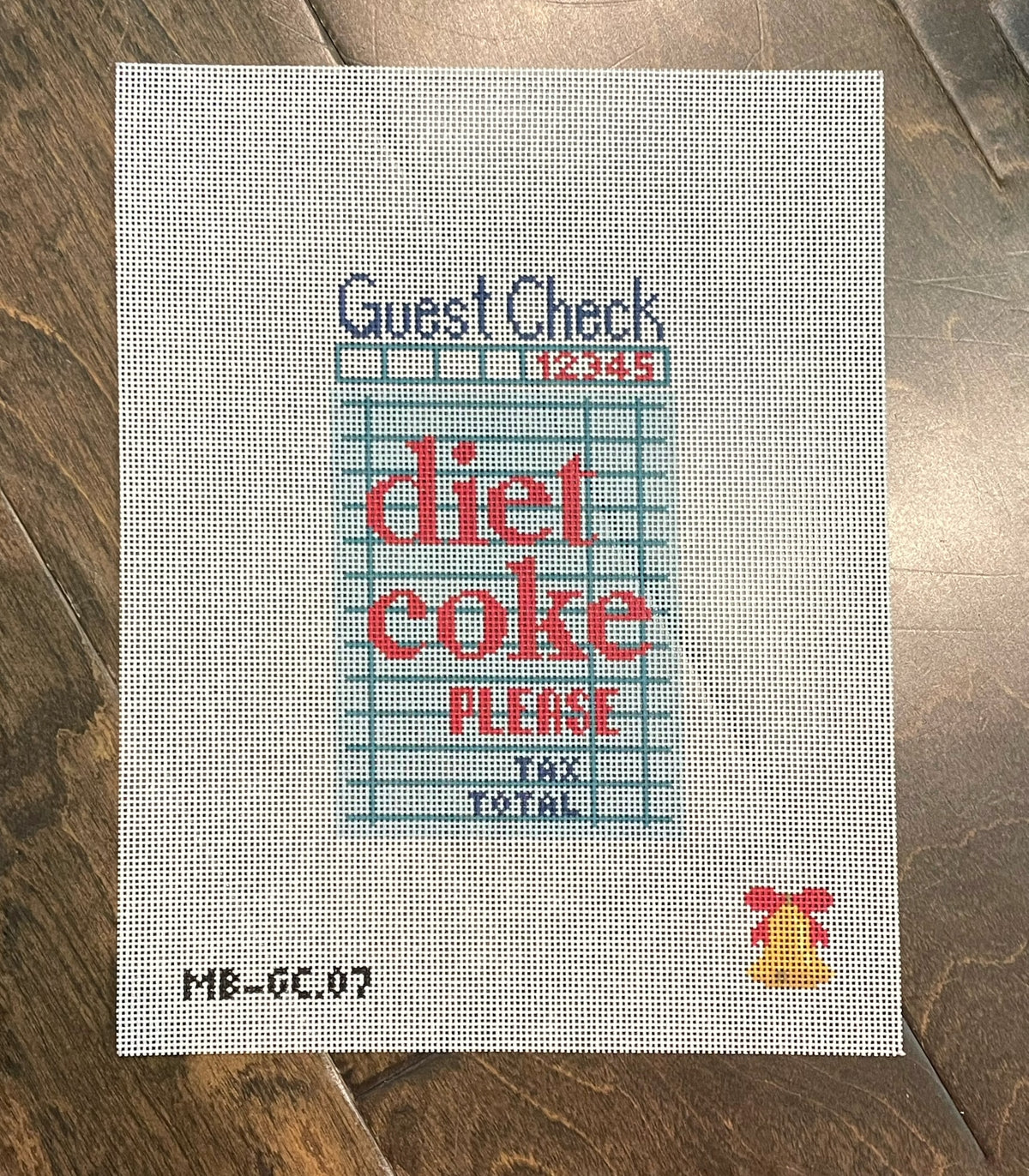 Diet Coke Please