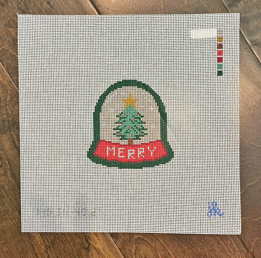 Jenny Koland: Merry Globe