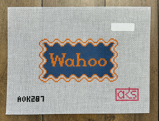 Wahoo