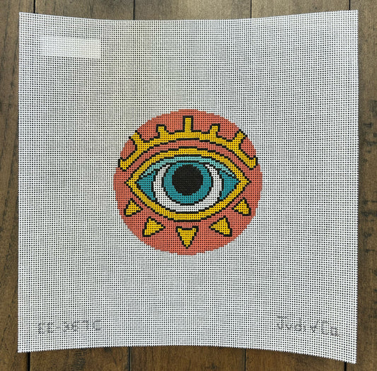 Evil Eye
