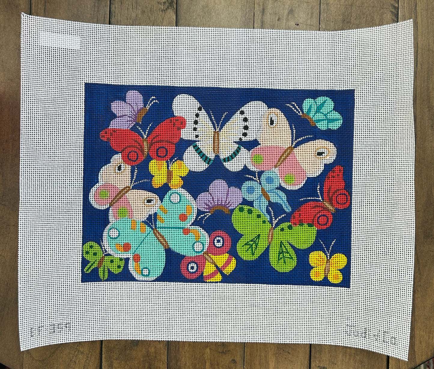 Butterflies