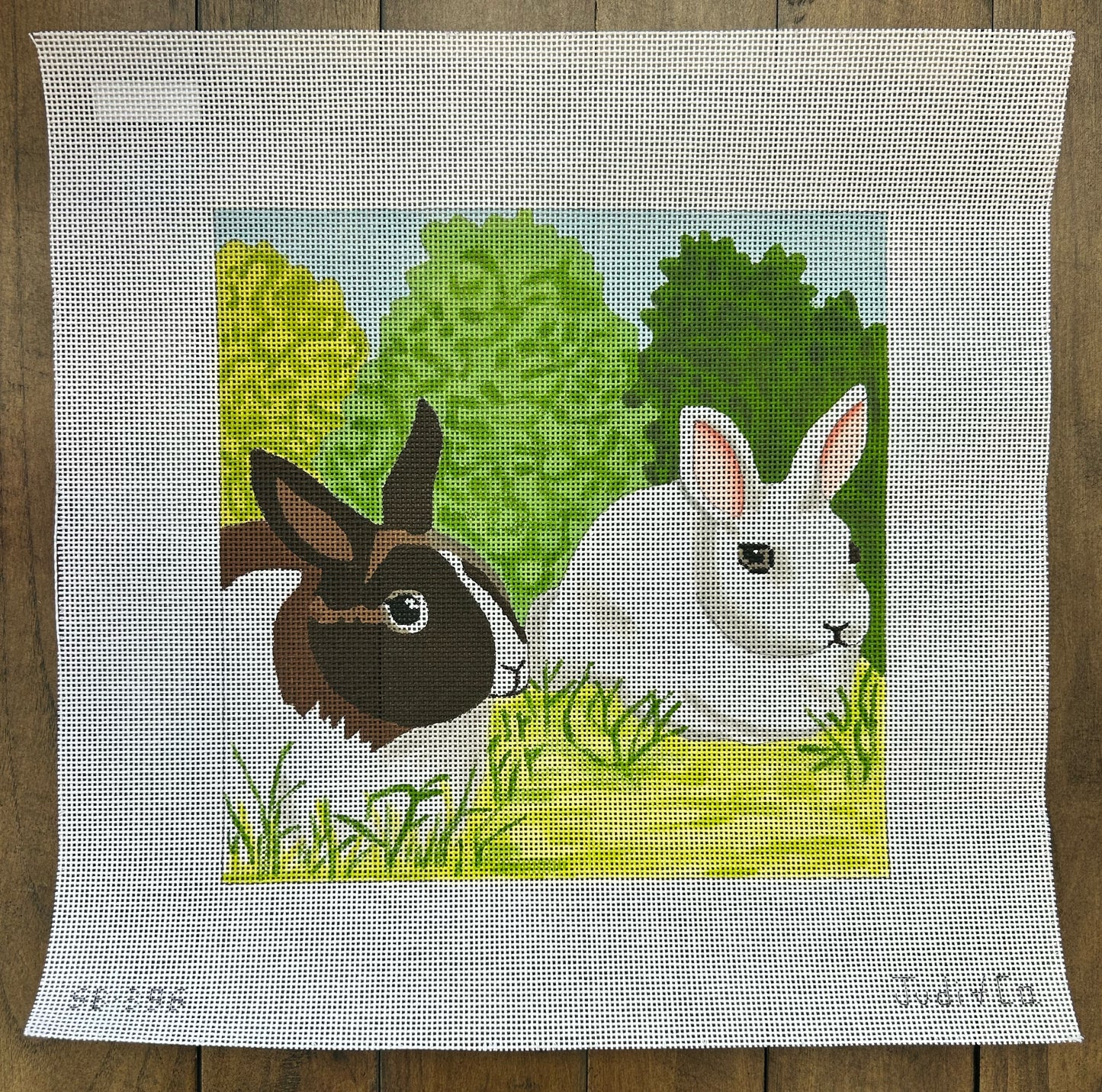 Bunnies