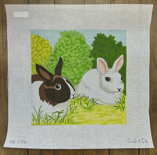 Bunnies