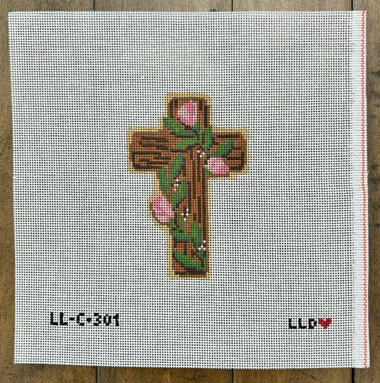 Cross Cookie