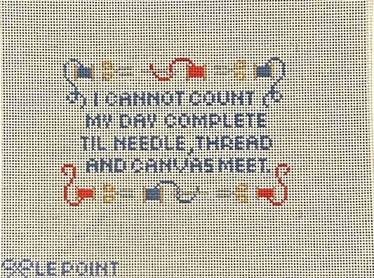 Needle and Thread Mini
