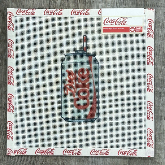 Diet Coke Can