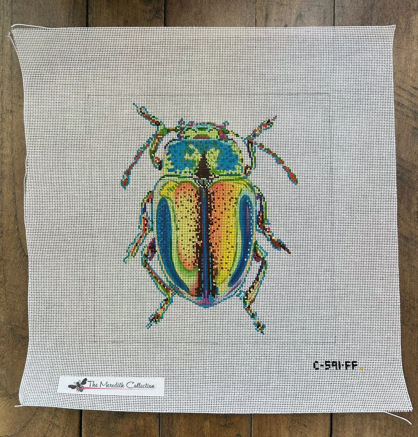 Little Bugs - Psychedelic
