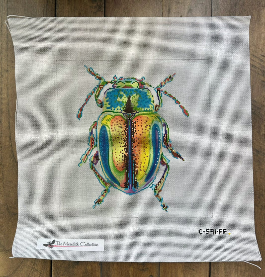 Little Bugs - Psychedelic