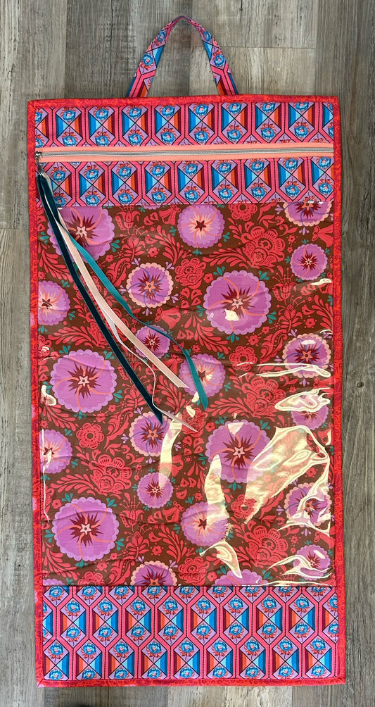 Handled Project Bag