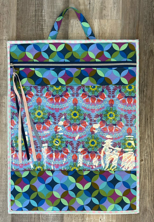 Handled Project Bag 