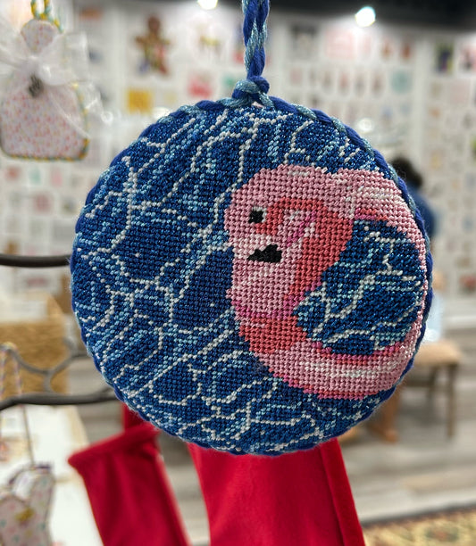 Learn to Finish: Beginner Finishing Class – Saturday August 29th Class