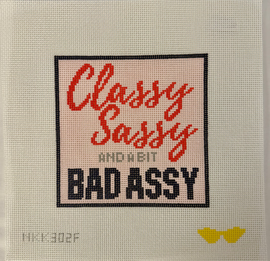 Bad Assy