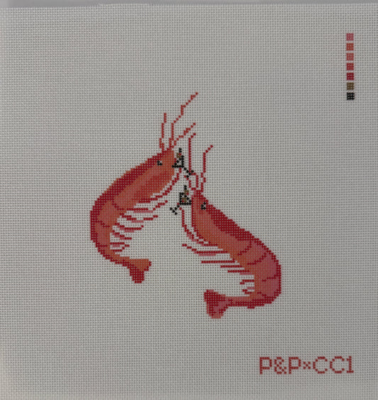 Shrimp Cocktail