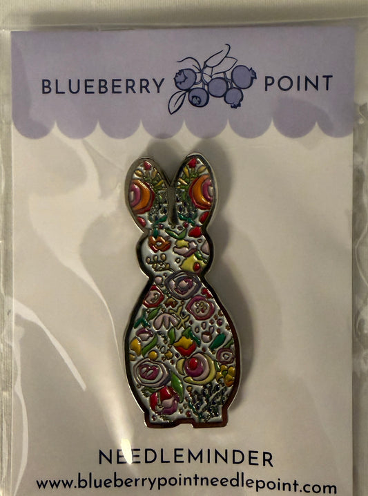 Bunny Needleminder