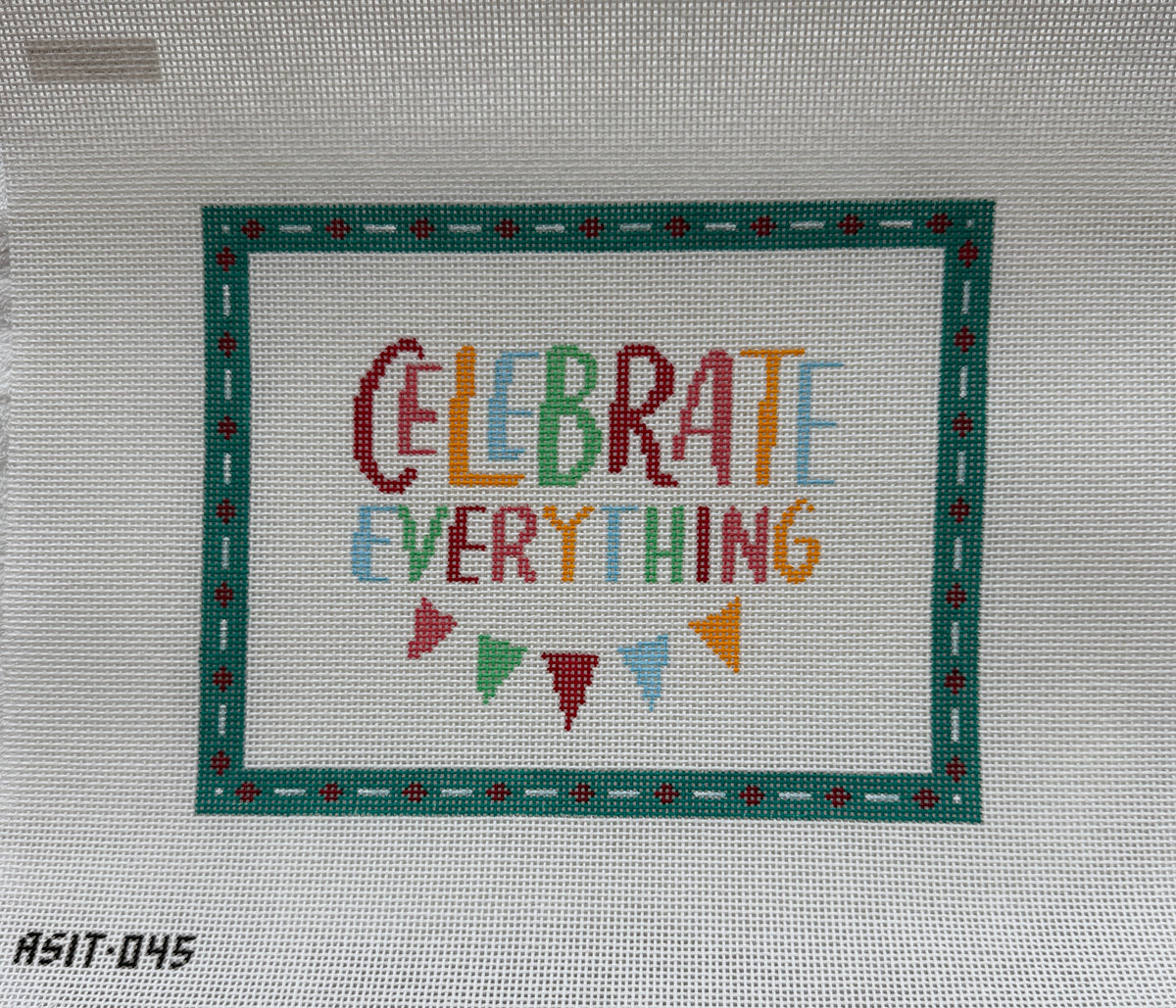 Celebrate Everything