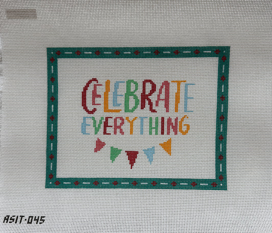 Celebrate Everything