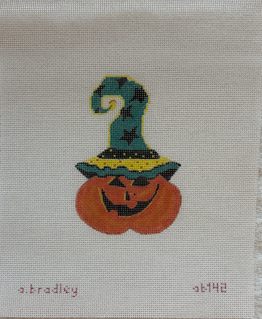 Pumpkin 3