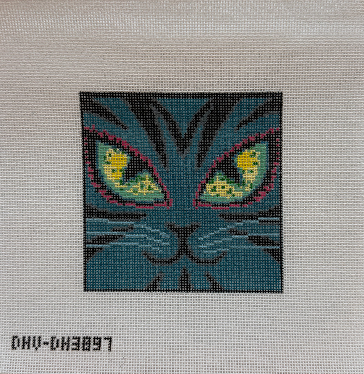 Midnite The Cat