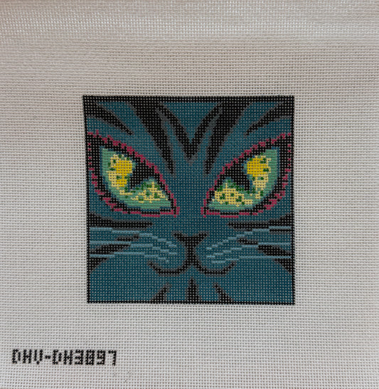 Midnite The Cat