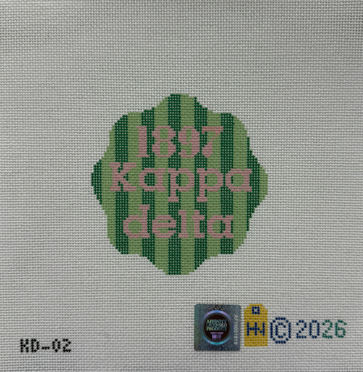 Greek Series 4" Coasters