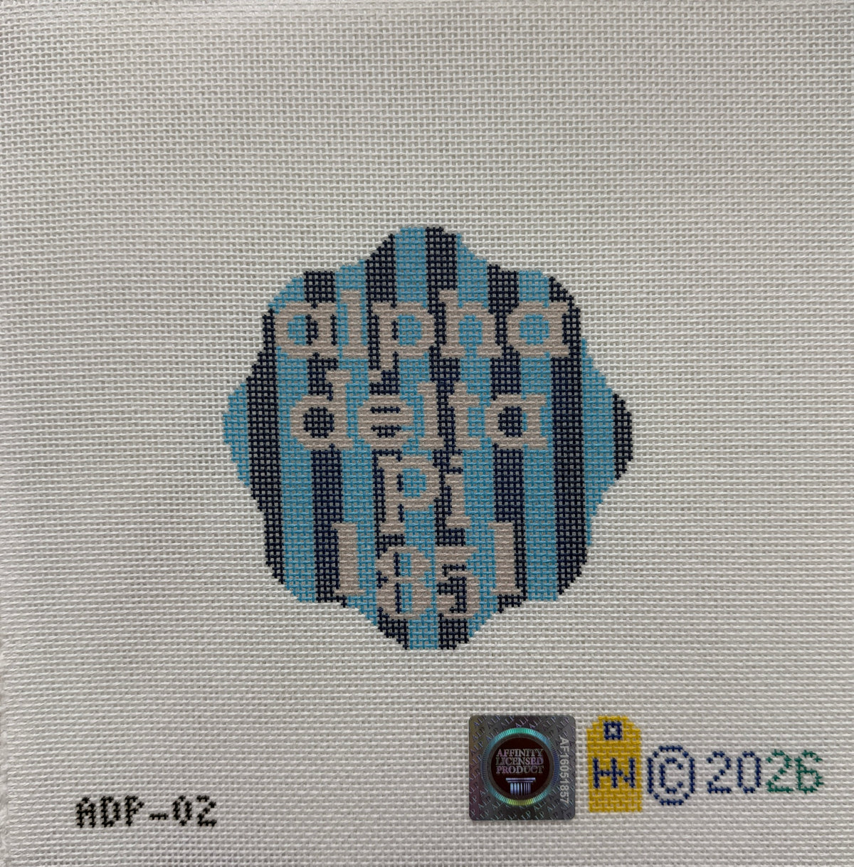 Greek Series 4" Coasters