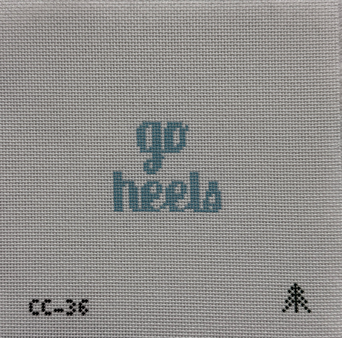 Go Heels