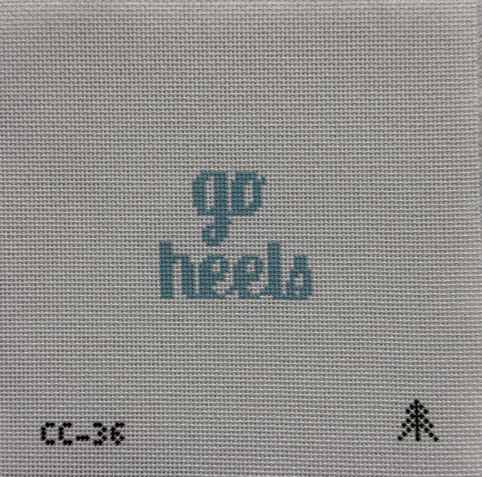 Go Heels