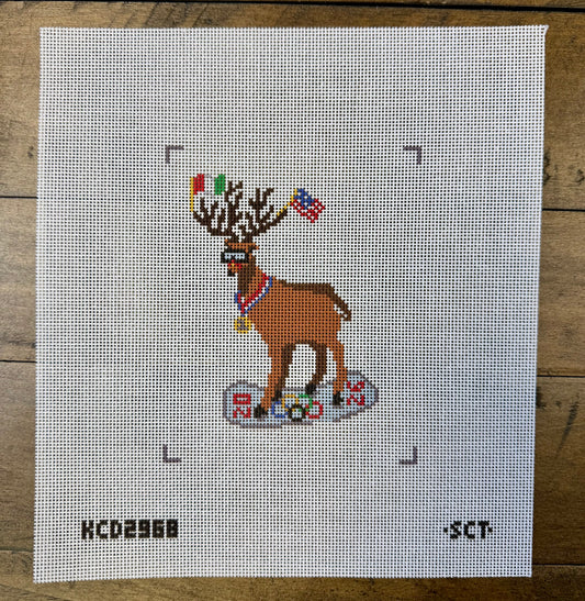 Dolce Vita Olympic Deer