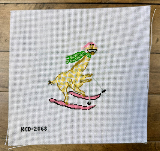 Dolce Vita Alpine Giraffe