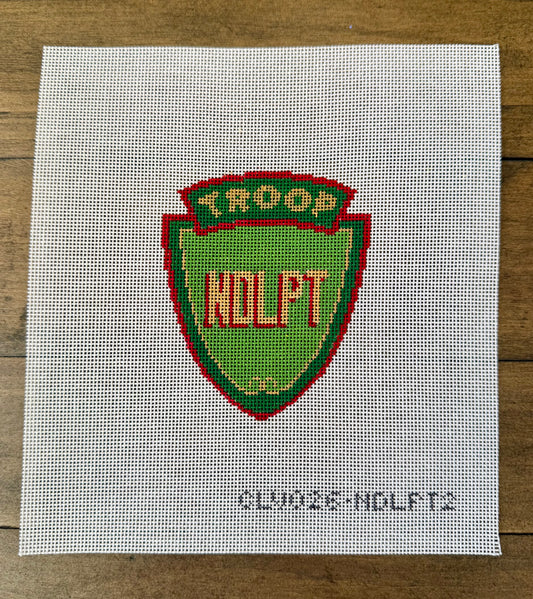Troop NDLPT