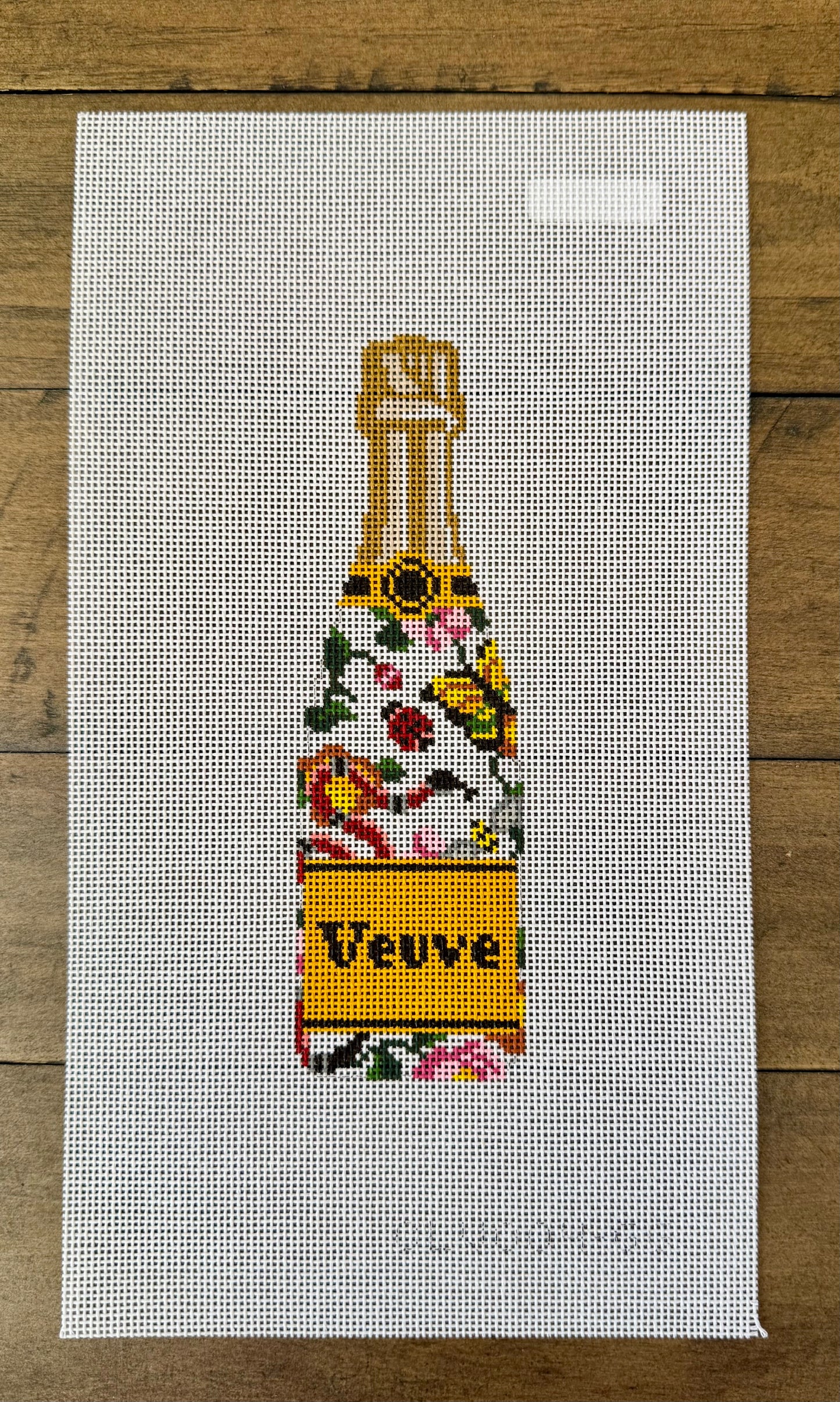 Gucci Garden Champagne