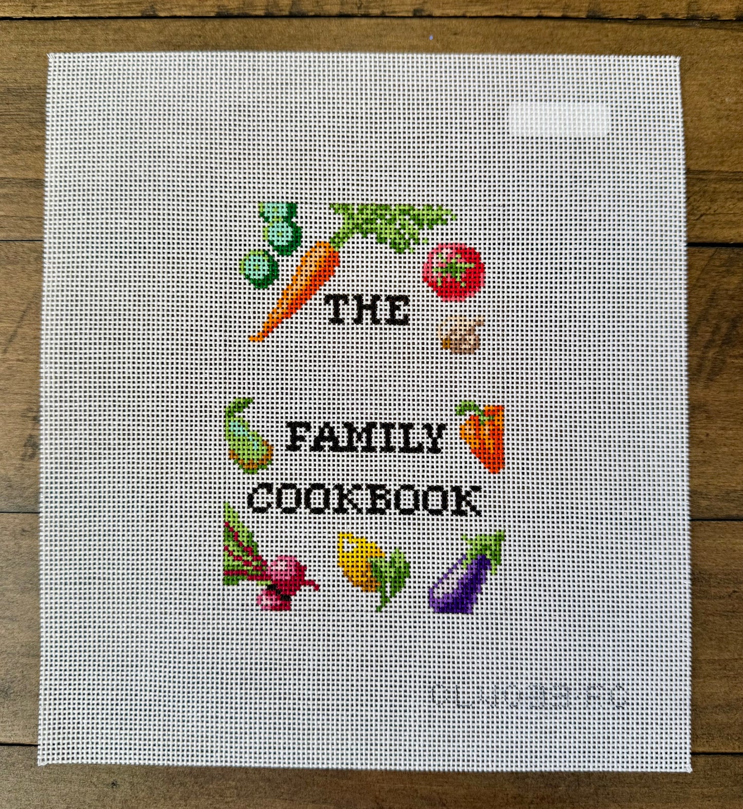 Family Cookbook