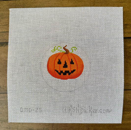 Jack-o-Lantern SnowGlobe Kit